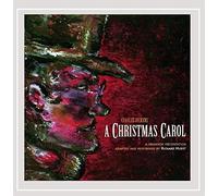 Richard Hurst - Charles Dickens' a Christmas Carol: A Dramatic Pre