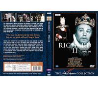Richard II (BBC Shakespeare Collection)