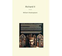 Richard II (Classic Books)