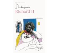 Richard Ii (ebook)