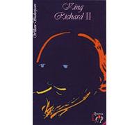 Richard II [Reino Unido] [VHS]