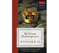 Richard II (The RSC Shakespeare)