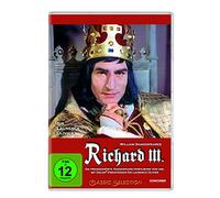 Richard III [Alemania] [DVD]