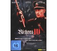 Richard III [Alemania] [DVD]