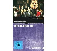 Richard III [Alemania] [DVD]