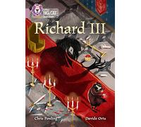 Richard III: Band 18/Pearl (Collins Big Cat)