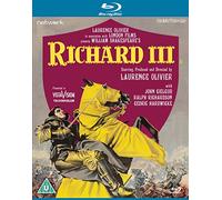 Richard III [Blu-ray] [Reino Unido]