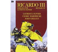 Richard_III [DVD]