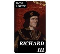 Richard Iii (ebook)