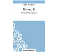 Richard Iii (ebook)