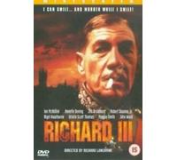 Richard Iii [Edizione: Regno Unito] [Reino Unido] [DVD]