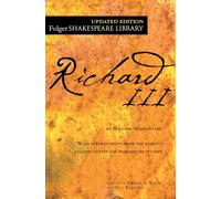 Richard III (Folger Shakespeare Library) – Simon & Schuster