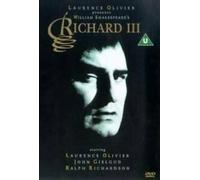 Richard III [Francia] [DVD]