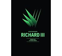 Richard III [Francia] [DVD]
