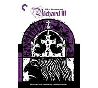 Richard III [Francia] [DVD]