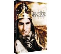 Richard III [Francia] [DVD]