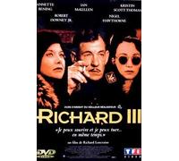 Richard III [Francia] [VHS]