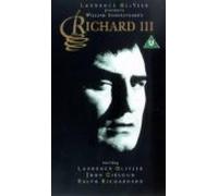 Richard III [Francia] [VHS]
