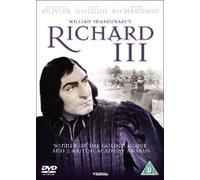 Richard III (Laurence Olivier) [DVD] [Reino Unido]