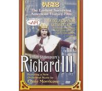 Richard III [Reino Unido] [DVD]
