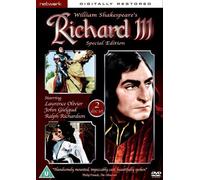 Richard III - Special Edition [Reino Unido] [DVD]