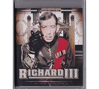 Richard III [USA] [Blu-ray]