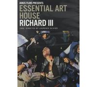 Richard III [USA] [DVD]