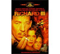 Richard III [USA] [DVD]
