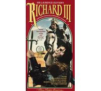 Richard III [USA] [VHS]