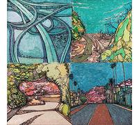 Richard James - All the New Highways