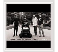 Richard James and the Name Changers - Cuba St