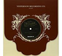 Richard Javerling - Three Sisters Ep [Vinilo]
