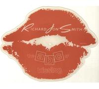Richard Jon Smith - ABC OF KISSING 7 INCH (7" VINYL 45) UK JIVE 1985