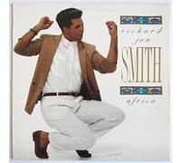 Richard Jon Smith - Africa (1988) [VINYL]