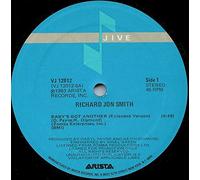 RICHARD JON SMITH - RICHARD JON SMITH / BABY'S GOT ANOTHER