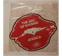 Richard Jon Smith - The ABC Of Kissing [7in Single]