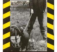 RICHARD JOY - RESERECTION OF 7 INCH (7" VINYL 45) UK KLEE 1993