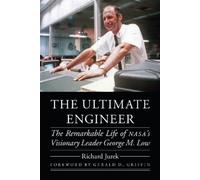 Richard Jurek The Ultimate Engineer (Tapa dura)