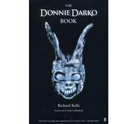 Richard Kelly The Donnie Darko Book (Tapa blanda) (Importación USA)