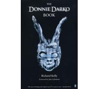 Richard Kelly The Donnie Darko Book (Tapa blanda) (Importación USA)