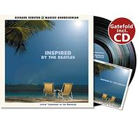 Richard Kersten & Marcus Ghoreischian - Inspired By The Beatles - Sippin' Lemonade In The Sunshine (LP, 180gram Vinyl & CD)