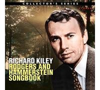 Richard Kiley - Rodgers and Hammerstein Songbook