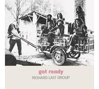 richard last group - get ready (record store day 2025 exclusive. limited)
