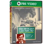 Richard Lavoie: How Difficult Can This Be [Reino Unido] [DVD]