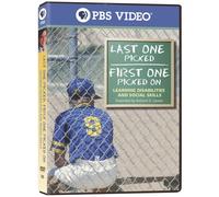 Richard Lavoie: Learning Disabilities & Social [USA] [DVD]