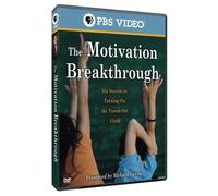 Richard Lavoie: Motivation Breakthrough [Edizione: Stati Uniti] [Reino Unido] [DVD]