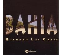 Richard Les Crees - Bahia [Vinilo]