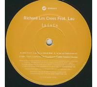 Richard Les Crees Ft Lau - La, La, La [Vinilo]