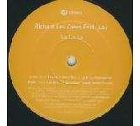 Richard Les Crees - La La La [Vinilo]