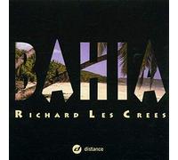 Richard Les Crees - Richard Les Crees-Bahia